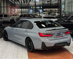 بي ام دبليو الفئة 3